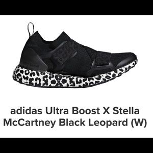 Stella McCartney Black